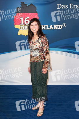 '16xDeutschland' Photocall, Hamburg