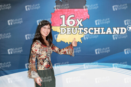 '16xDeutschland' Photocall, Hamburg
