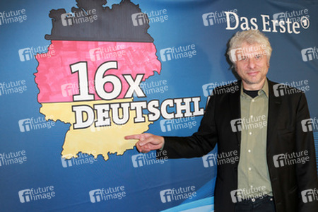'16xDeutschland' Photocall, Hamburg