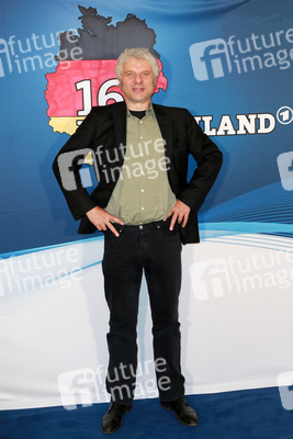 '16xDeutschland' Photocall, Hamburg