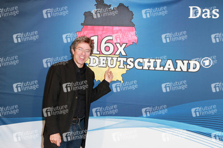 '16xDeutschland' Photocall, Hamburg