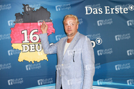 '16xDeutschland' Photocall, Hamburg
