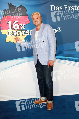 '16xDeutschland' Photocall, Hamburg