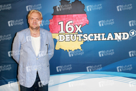 '16xDeutschland' Photocall, Hamburg