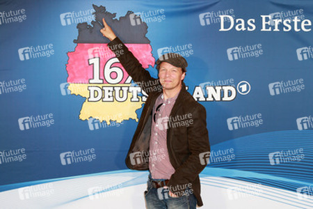 '16xDeutschland' Photocall, Hamburg