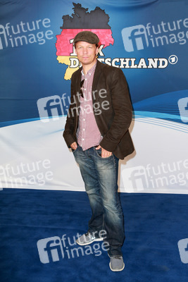 '16xDeutschland' Photocall, Hamburg