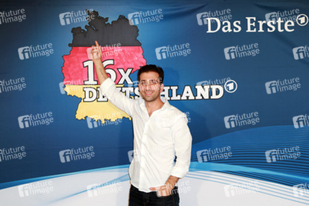 '16xDeutschland' Photocall, Hamburg