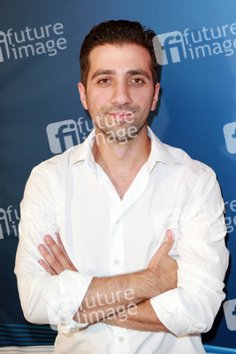 '16xDeutschland' Photocall, Hamburg