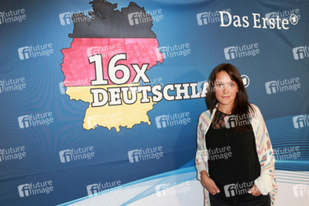 '16xDeutschland' Photocall, Hamburg