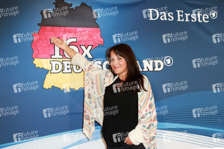 '16xDeutschland' Photocall, Hamburg