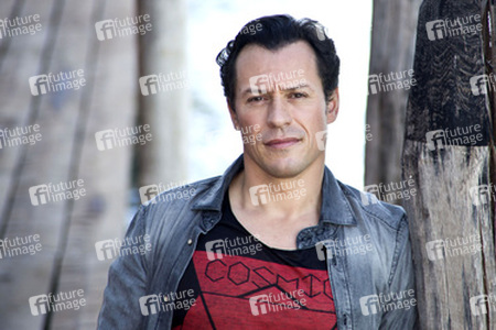 Stefano Accorsi Photocall, Biennale 2013