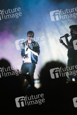 Auryn Konzert, Alcalá de Henares