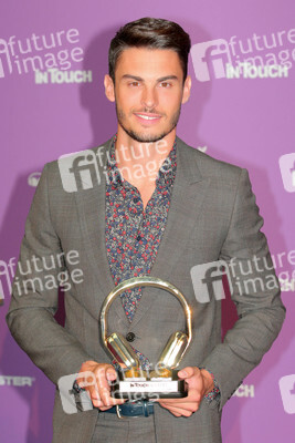 Shooting Star Award International Award Verleihung, Berlin