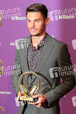 Shooting Star Award International Award Verleihung, Berlin