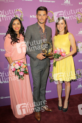 Shooting Star Award International Award Verleihung, Berlin