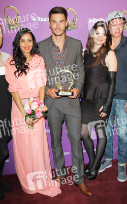 Shooting Star Award International Award Verleihung, Berlin