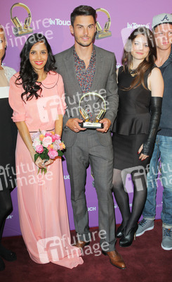 Shooting Star Award International Award Verleihung, Berlin