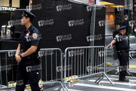 'One Direction: This Is Us' Premiere, New York