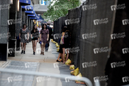 'One Direction: This Is Us' Premiere, New York