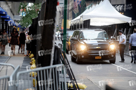 'One Direction: This Is Us' Premiere, New York