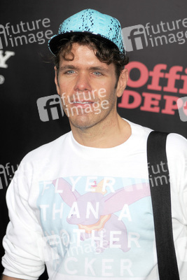 'One Direction: This Is Us' Premiere, New York