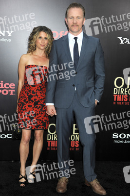 'One Direction: This Is Us' Premiere, New York