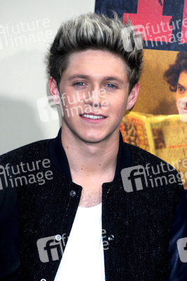'One Direction: This Is Us' Premiere, New York