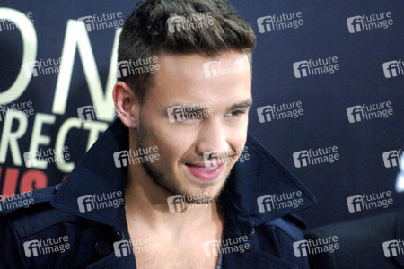 'One Direction: This Is Us' Premiere, New York