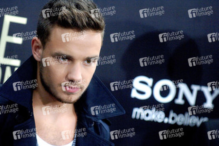 'One Direction: This Is Us' Premiere, New York