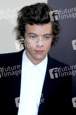 'One Direction: This Is Us' Premiere, New York