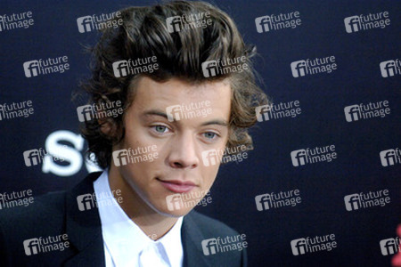 'One Direction: This Is Us' Premiere, New York