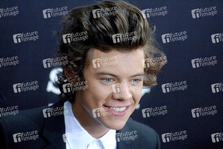 'One Direction: This Is Us' Premiere, New York