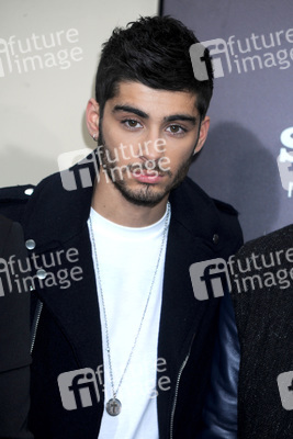 'One Direction: This Is Us' Premiere, New York