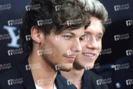 'One Direction: This Is Us' Premiere, New York