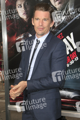 'Getaway' Premiere, Westwood