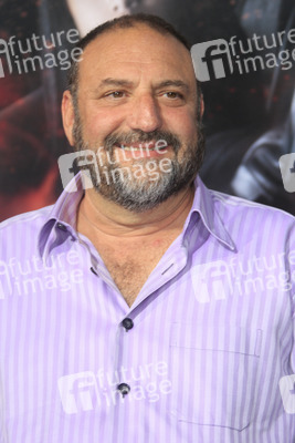 'Getaway' Premiere, Westwood