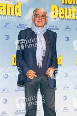 'Der König von Deutschland' Premiere, Berlin