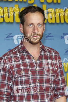 'Der König von Deutschland' Premiere, Berlin