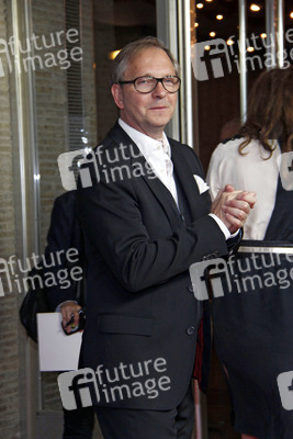 'Der König von Deutschland' Premiere, Berlin