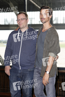 Christoph Hochhäusler, Florian David Fitz