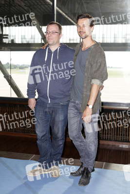 Christoph Hochhäusler, Florian David Fitz