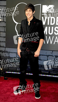 MTV Video Music Awards, New York