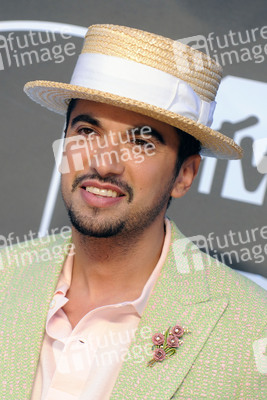 MTV Video Music Awards, New York