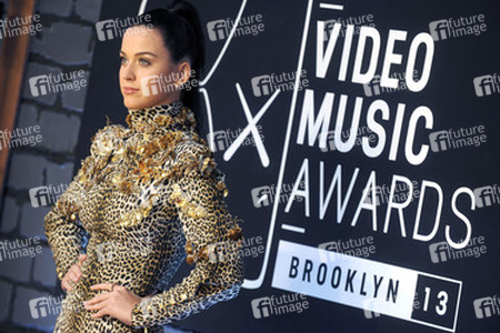 MTV Video Music Awards, New York