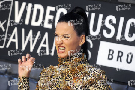 MTV Video Music Awards, New York