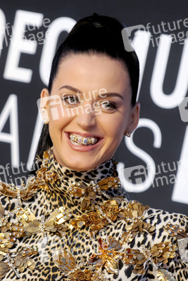 MTV Video Music Awards, New York
