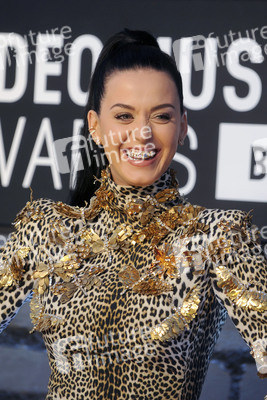 MTV Video Music Awards, New York