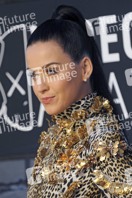 MTV Video Music Awards, New York