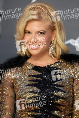 MTV Video Music Awards, New York