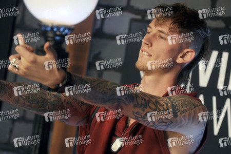 MTV Video Music Awards, New York
